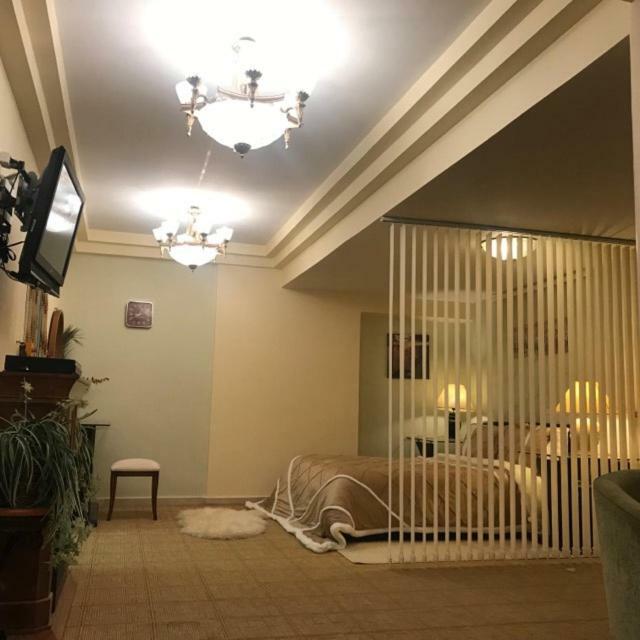 Wonderful Playroom Apartment Athens Luaran gambar