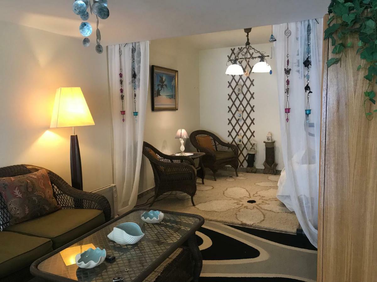 Wonderful Playroom Apartment Athens Luaran gambar