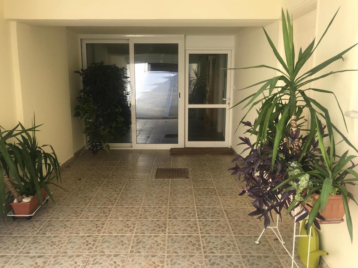 Wonderful Playroom Apartment Athens Luaran gambar