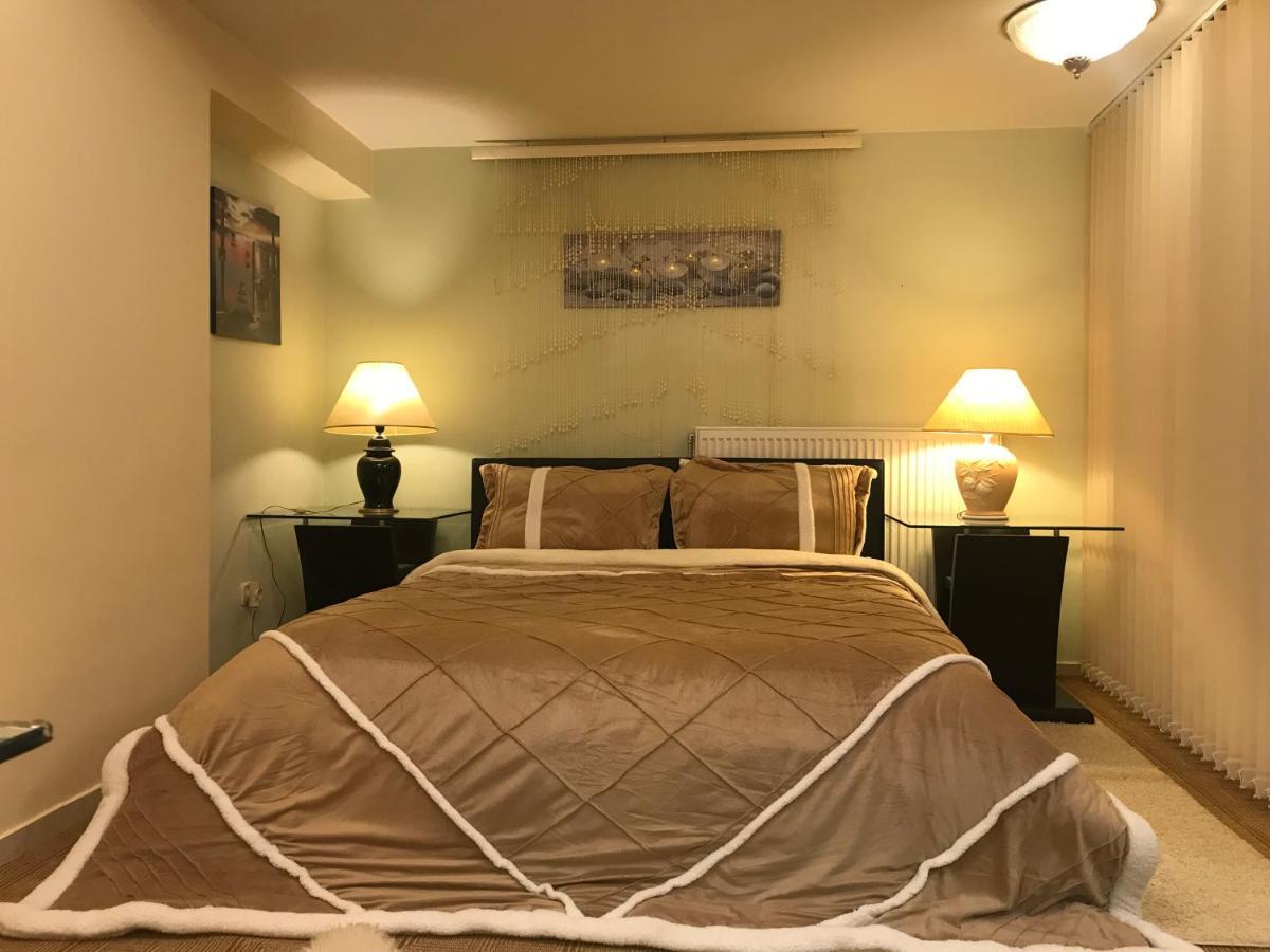 Wonderful Playroom Apartment Athens Luaran gambar