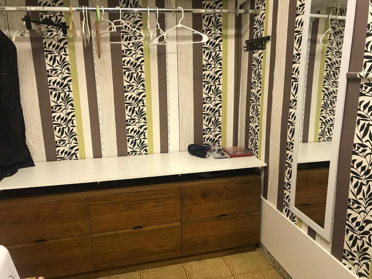 Wonderful Playroom Apartment Athens Luaran gambar