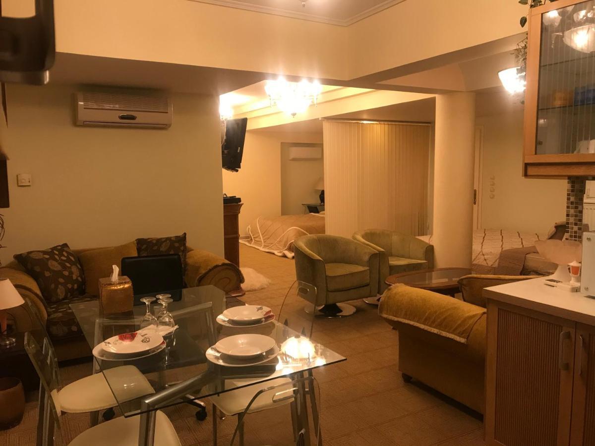 Wonderful Playroom Apartment Athens Luaran gambar