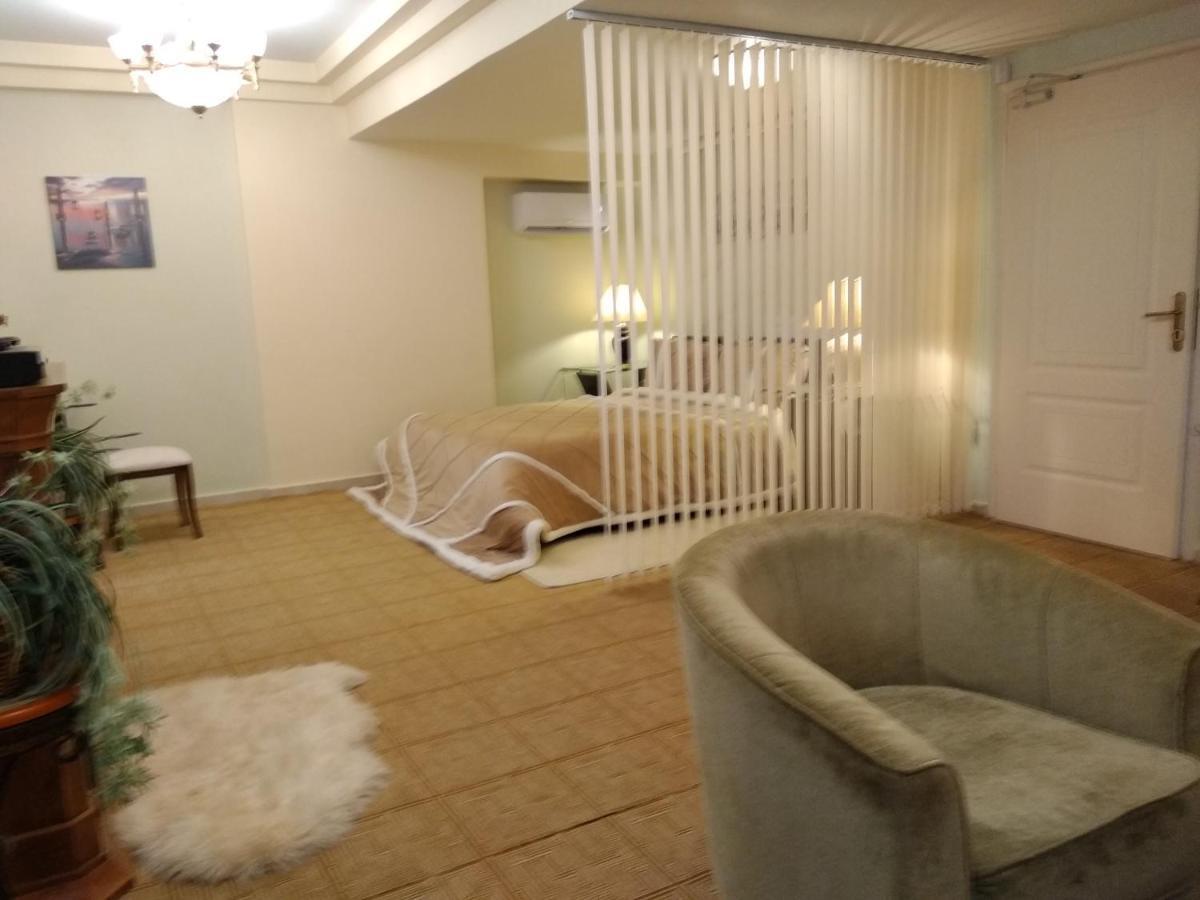 Wonderful Playroom Apartment Athens Luaran gambar