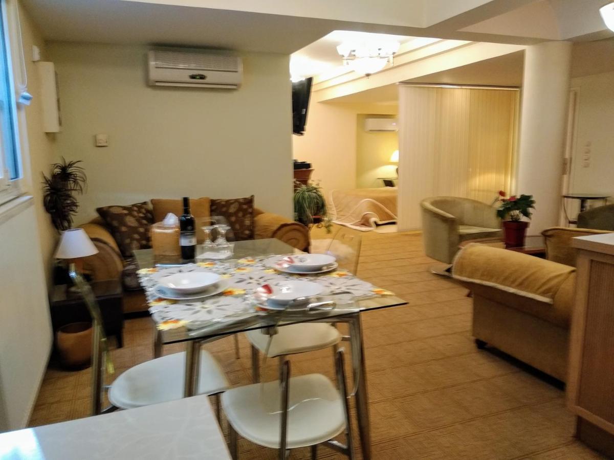 Wonderful Playroom Apartment Athens Luaran gambar